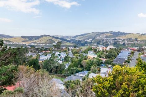 Photo of property in 45 Lomita Road, Johnsonville, Wellington, 6037