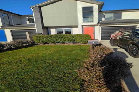 Photo of property in 1b Breakwater Way, Whitby, Porirua, 5024