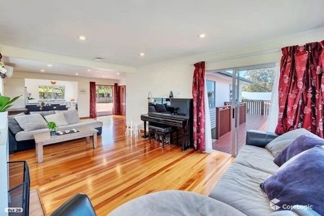 Photo of property in 111 Monarch Avenue, Hillcrest, Auckland, 0627