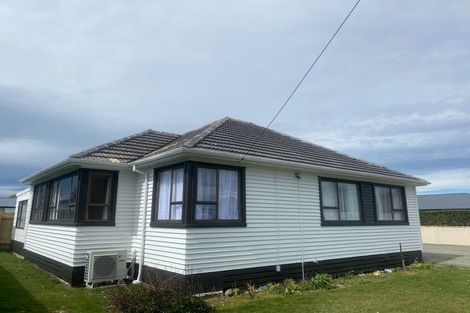 Photo of property in 33 Perth Street, Windsor, Invercargill, 9810