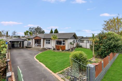 Photo of property in 60 Bremworth Avenue, Dinsdale, Hamilton, 3204