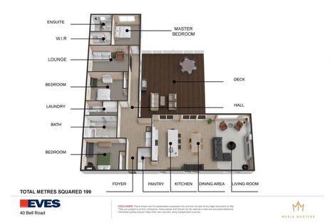 Photo of property in 40 Bell Road, Papamoa, Te Puke, 3187