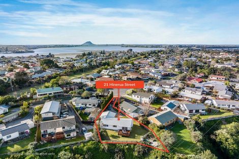 Photo of property in 21 Hinerua Street, Maungatapu, Tauranga, 3112