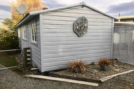 Photo of property in 25 Wilkin Terrace, Otematata, 9412