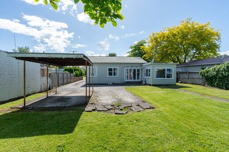 Photo of property in 135 Galloway Street, Hamilton East, Hamilton, 3216