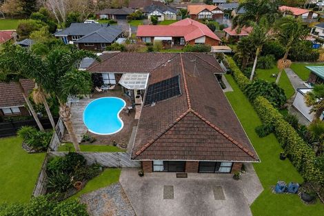 Photo of property in 120 Walter Strevens Drive, Conifer Grove, Takanini, 2112