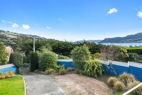 Photo of property in 4 Rosehill Road, Macandrew Bay, Dunedin, 9077