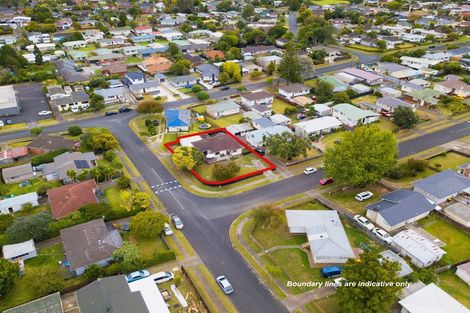 Photo of property in 2 Winsford Street, Manurewa, Auckland, 2102