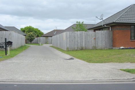 Photo of property in 6 Old Park Place, Takanini, 2112