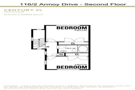 Photo of property in 116/2 Armoy Drive, East Tamaki, Auckland, 2016