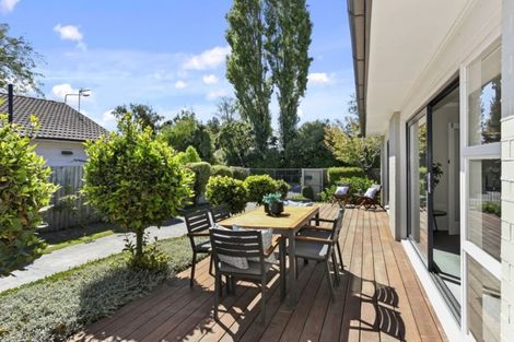 Photo of property in 283 Waimairi Road, Ilam, Christchurch, 8041