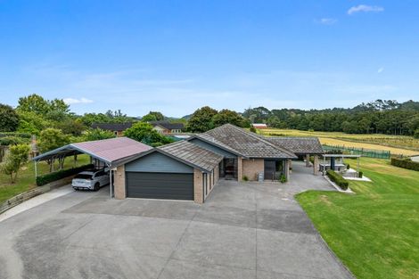 Photo of property in 7 Pebble Brook Road, Waitoki, Silverdale, 0994