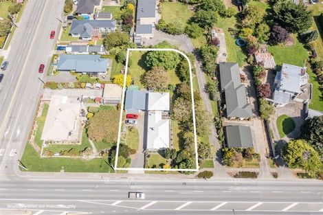 Photo of property in 464 North Road, Waikiwi, Invercargill, 9810