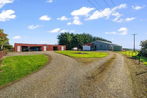 Photo of property in 49 Roslyn Road, Roslyn Bush, Invercargill, 9876