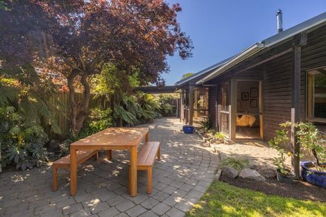 Photo of property in 31 Townshend Crescent, Halswell, Christchurch, 8025