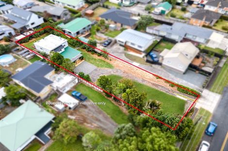 Photo of property in 18 Kamara Road, Glen Eden, Auckland, 0602