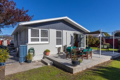 Photo of property in 19 Rudd Crescent, Redwoodtown, Blenheim, 7201