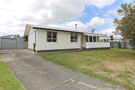 Photo of property in 6 Walton Way, Flaxmere, Hastings, 4120