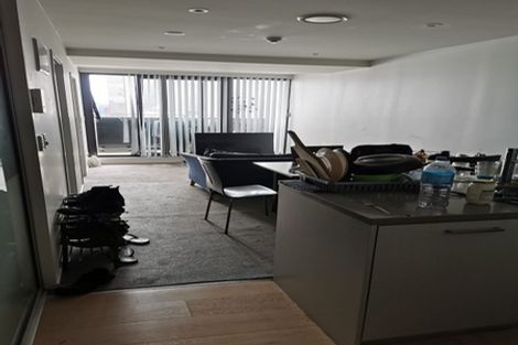 Photo of property in Queen's Residences, 1208/8 Airedale Street, Auckland Central, Auckland, 1010