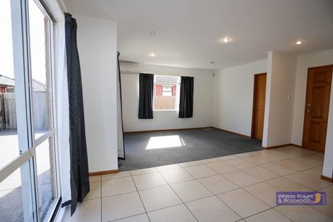Photo of property in 14c George Street, Riccarton, Christchurch, 8041
