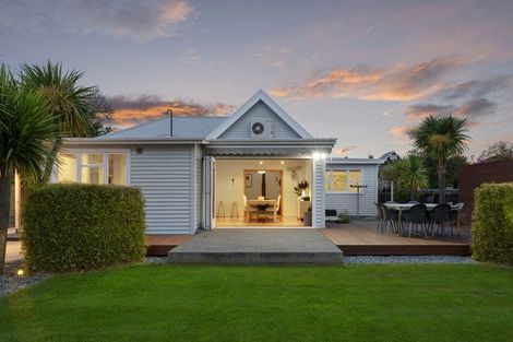 Photo of property in 205 England Street, Linwood, Christchurch, 8011