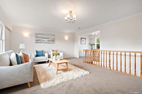 Photo of property in 1/12 Meadway, Sunnyhills, Auckland, 2010