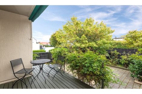 Photo of property in 7/33 Winchester Street, Merivale, Christchurch, 8014