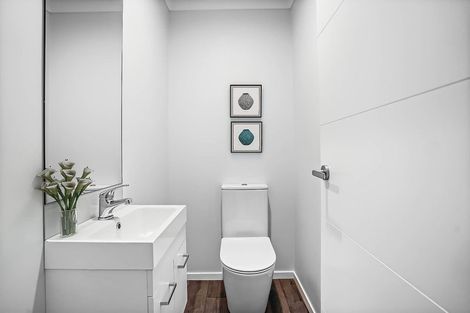 Photo of property in 1/165 Knighton Road, Hillcrest, Hamilton, 3216