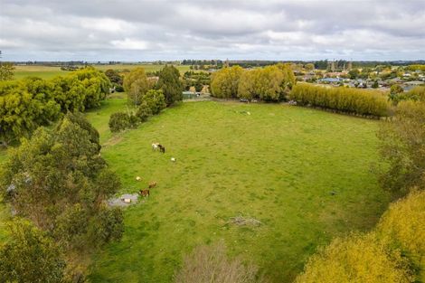 Photo of property in 1412 Leeston Road, Doyleston, 7682