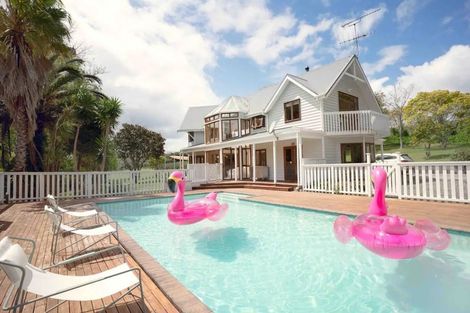 Photo of property in 119 Lennon Access Road, Stillwater, Silverdale, 0993