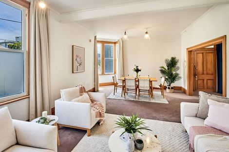 Photo of property in 91 Ellice Street, Mount Victoria, Wellington, 6011