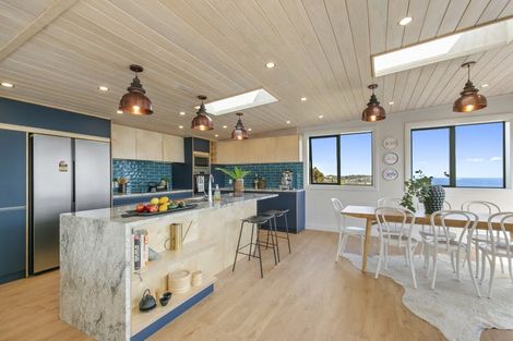 Photo of property in 83d Seatoun Heights Road, Seatoun, Wellington, 6022