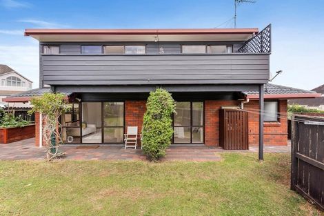 Photo of property in 1/19 Waller Avenue, Bucklands Beach, Auckland, 2012