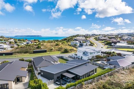 Photo of property in 12 Mo Street, Camborne, Porirua, 5026