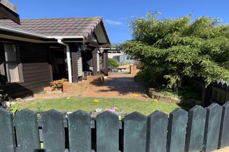 Photo of property in 1/4u Richard Street, Titahi Bay, Porirua, 5022