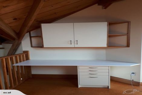 Photo of property in 229 Cannon Hill Crescent, Mount Pleasant, Christchurch, 8081