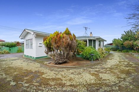 Photo of property in 16 Rimu Street, Otaki, 5512