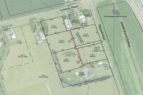 Photo of property in 22 Pepperill Road, Lichfield, Putaruru, 3482