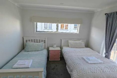 Photo of property in 52a Brussels Street, Miramar, Wellington, 6022