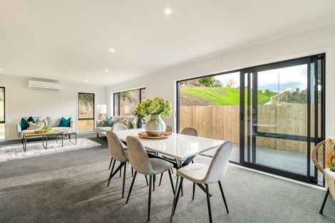 Photo of property in 15 Te Awa Rere Grove, Stokes Valley, Lower Hutt, 5019