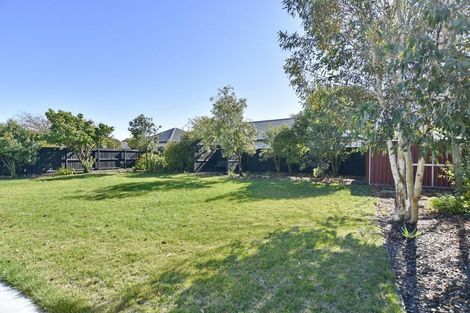 Photo of property in 3 Glastonbury Drive, Burwood, Christchurch, 8083