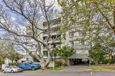 Photo of property in 403/9 Sarawia Street, Newmarket, Auckland, 1052