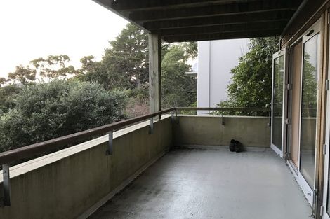 Photo of property in 1/59 Mortimer Terrace, Brooklyn, Wellington, 6021