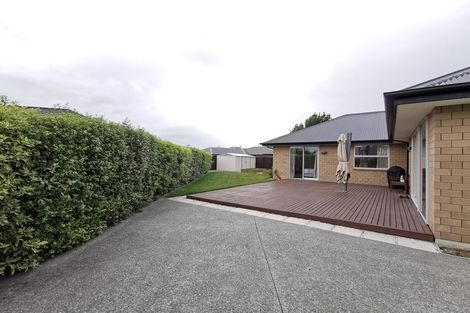 Photo of property in 16 Graycliffe Street, Halswell, Christchurch, 8025