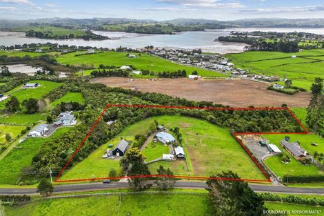 Photo of property in 42 Boyd Road, Clarks Beach, Pukekohe, 2679