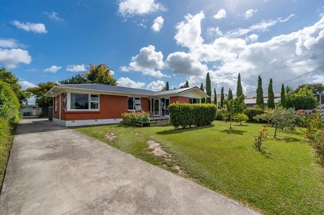 Photo of property in 9 Ngaere Avenue, Chartwell, Hamilton, 3210