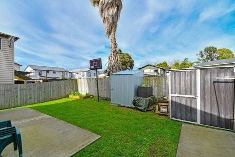 Photo of property in 76 Kaimoana Street, Weymouth, Auckland, 2103
