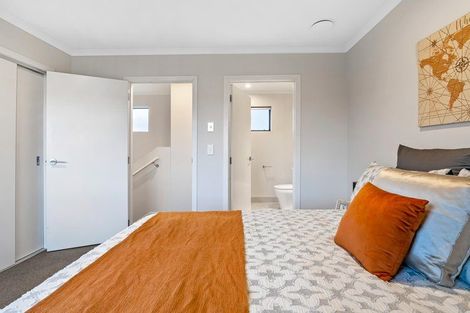 Photo of property in 6/89 Hobsonville Point Road, Hobsonville, Auckland, 0616