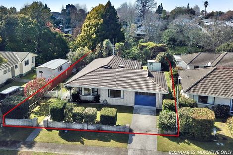 Photo of property in 12 Norrie Street, Te Puke, 3119