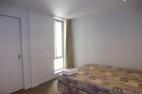 Photo of property in Republic Apartments, 4g/11 Tennyson Street, Te Aro, Wellington, 6011